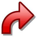 toolbar - object rotate right